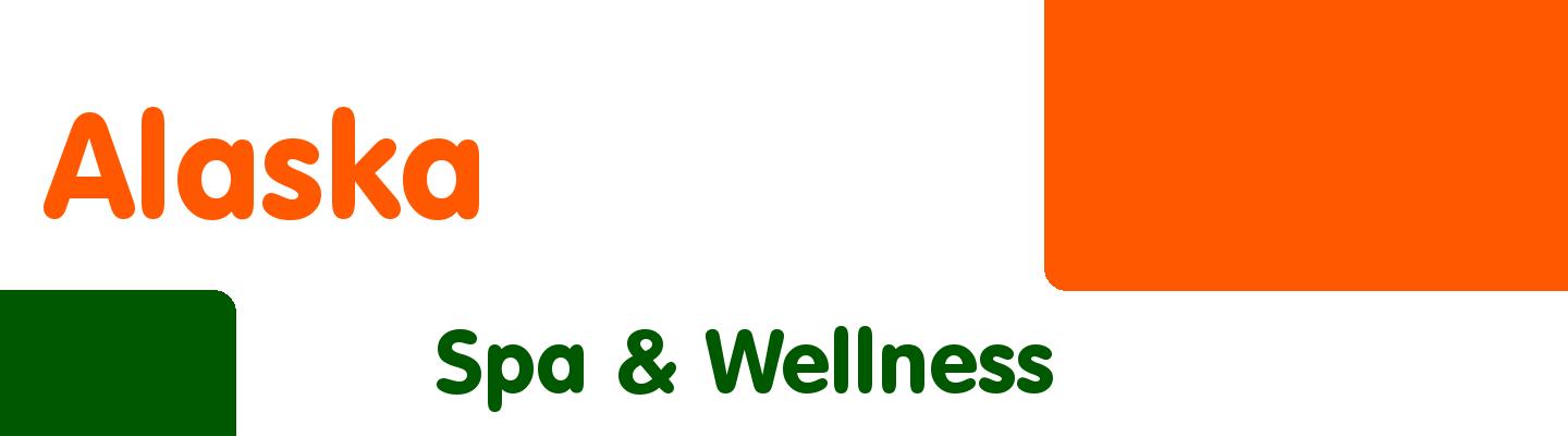 Best spa & wellness in Alaska - Rating & Reviews